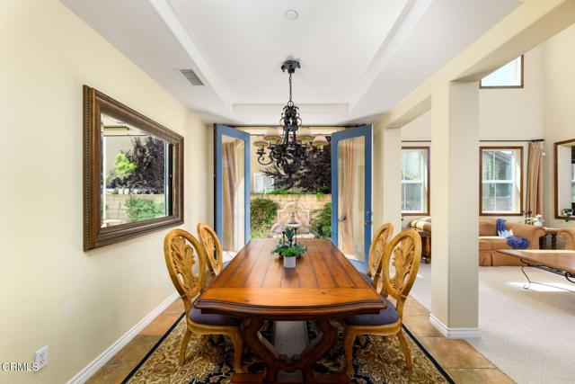 Detail Gallery Image 10 of 43 For 650 Charleston Pl, Ventura,  CA 93004 - 4 Beds | 3 Baths