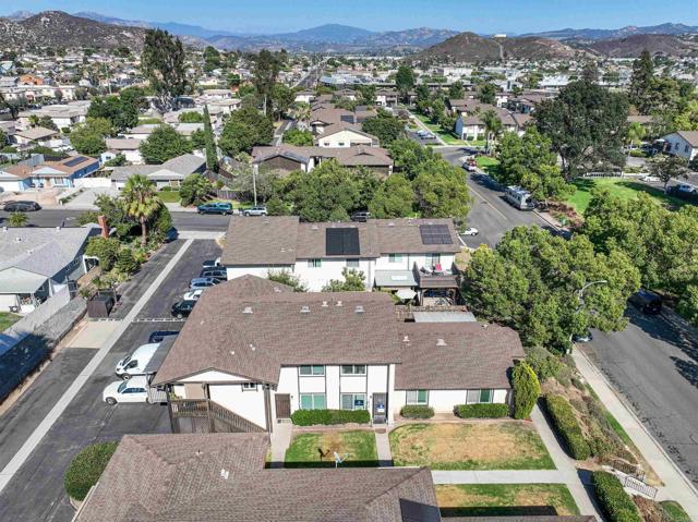 Detail Gallery Image 37 of 37 For 10158 Carefree Dr, Santee,  CA 92071 - 2 Beds | 1 Baths