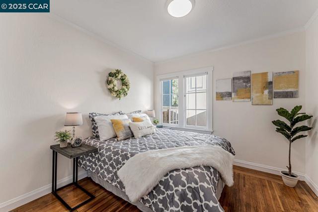 654 Mandana Blvd, Oakland, California 94610, 1 Bedroom Bedrooms, ,1 BathroomBathrooms,Condominium,For Sale,Mandana Blvd,41086148