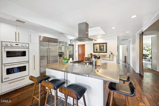Detail Gallery Image 11 of 44 For 1427 Shippee Ln, Ojai,  CA 93023 - 3 Beds | 2 Baths