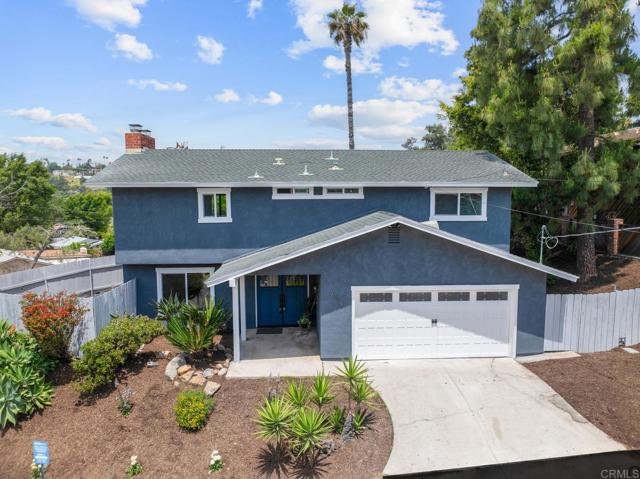 Detail Gallery Image 2 of 43 For 9306 Hollyhock Rd, Spring Valley,  CA 91977 - 3 Beds | 2/1 Baths