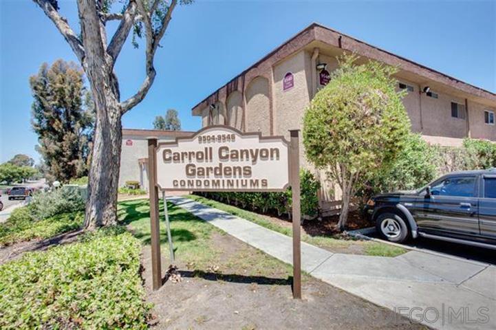 9516 Carroll Canyon Rd - photo 16