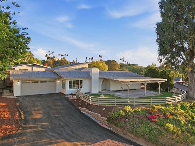 Detail Gallery Image 43 of 53 For 12306 1/2 Gay Rio Dr, Lakeside,  CA 92040 - 5 Beds | 3 Baths