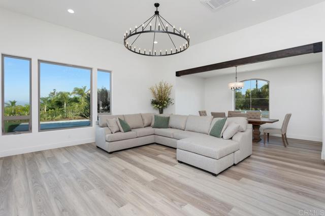 Home for Sale in Fallbrook