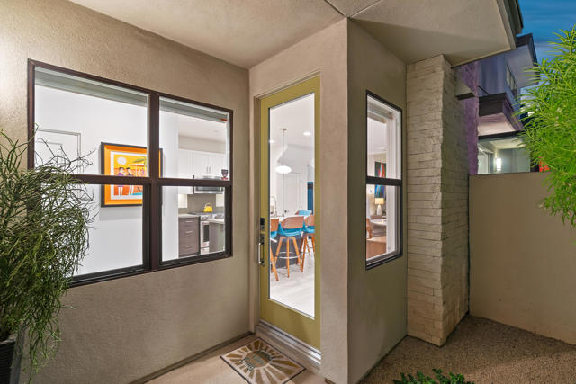 2712 Dancing Sands Drive, Palm Springs, CA 92262
