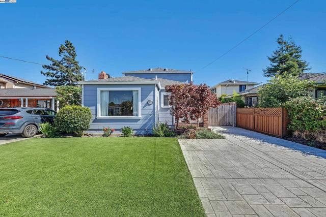 Details for 715 Dolores Ave, San Leandro, CA 94577