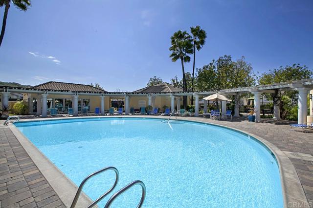 Detail Gallery Image 37 of 46 For 18861 Caminito Cantilena #43,  San Diego,  CA 92128 - 3 Beds | 2/1 Baths
