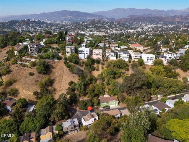 Detail Gallery Image 36 of 41 For 4558 Jessica Dr, Los Angeles,  CA 90065 - 3 Beds | 2/1 Baths