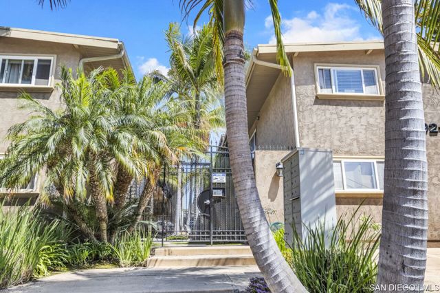Details for 1792 Missouri St  Unit 9, San Diego, CA 92109