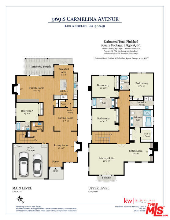 969 S Carmelina Avenue, Los Angeles CA: https://media.crmls.org/mediaz/c3c700aa-6ce5-4964-9b5a-c867ed2a54f1.jpg