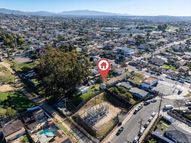 Detail Gallery Image 4 of 7 For 2641 45 E 18th, National City,  CA 91950 - 4 Beds | 3 Baths