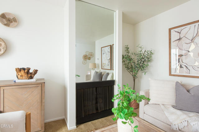 Detail Gallery Image 5 of 29 For 17516 via Calma #39,  Tustin,  CA 92780 - 2 Beds | 2 Baths