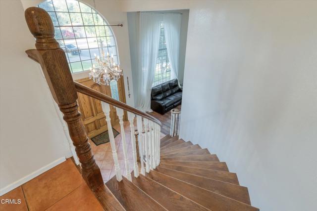 Detail Gallery Image 27 of 70 For 652 Stonebrook St, Simi Valley,  CA 93065 - 4 Beds | 2/1 Baths