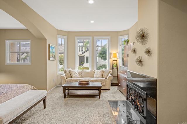 Detail Gallery Image 19 of 34 For 3358 Caminito Luna Nueva, Del Mar,  CA 92014 - 3 Beds | 2/1 Baths