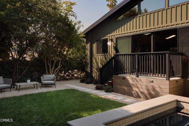 Detail Gallery Image 42 of 44 For 12406 La Maida St, Los Angeles,  CA 91607 - 3 Beds | 2 Baths