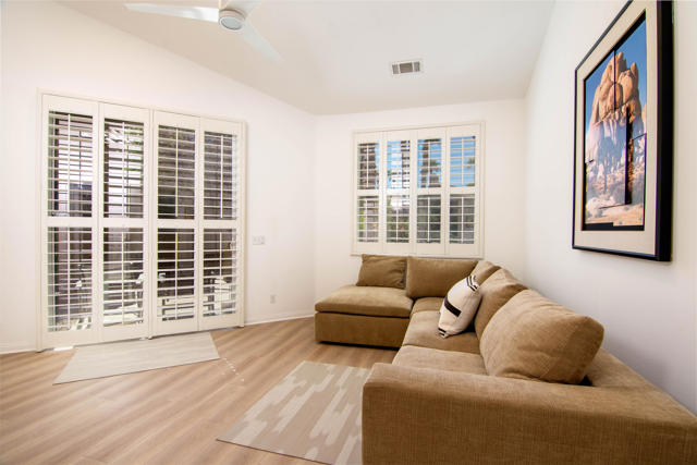 222 Canyon Circle N #5, Palm Springs, CA 92264
