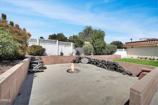 Detail Gallery Image 39 of 52 For 1271 Cliff Ave, Fillmore,  CA 93015 - 4 Beds | 2/1 Baths
