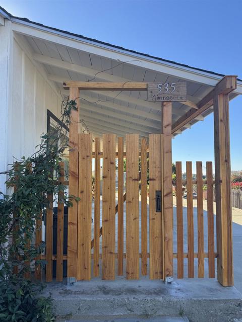 Detail Gallery Image 31 of 36 For 535 Minnesota, Fallbrook,  CA 92028 - 3 Beds | 2 Baths