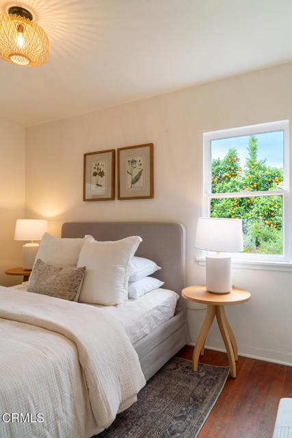 Detail Gallery Image 6 of 23 For 11 Portola Ln, Santa Barbara,  CA 93105 - 3 Beds | 2 Baths