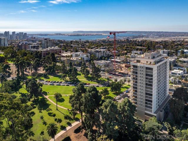 Details for 666 Upas St  1504, San Diego, CA 92103