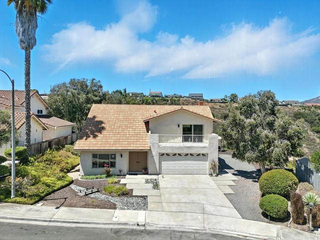 Detail Gallery Image 46 of 47 For 2165 Flying Hills Ln, El Cajon,  CA 92020 - 3 Beds | 2/1 Baths