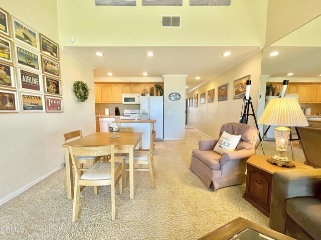 Detail Gallery Image 3 of 12 For 741 Reef Cir, Port Hueneme,  CA 93041 - 1 Beds | 1 Baths