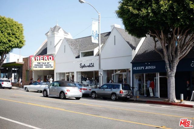 511 San Vicente Boulevard, 107 photo 26