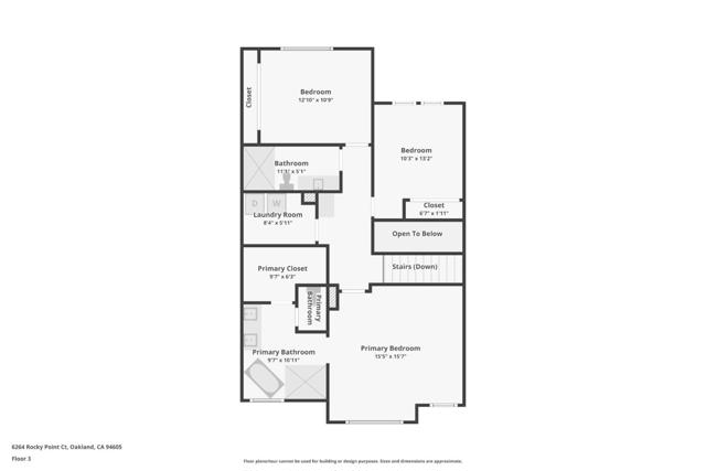6264 Rocky Point Court, Oakland CA: https://media.crmls.org/mediaz/c3d27fc8-36bb-4c76-8167-e701524b4352.jpg