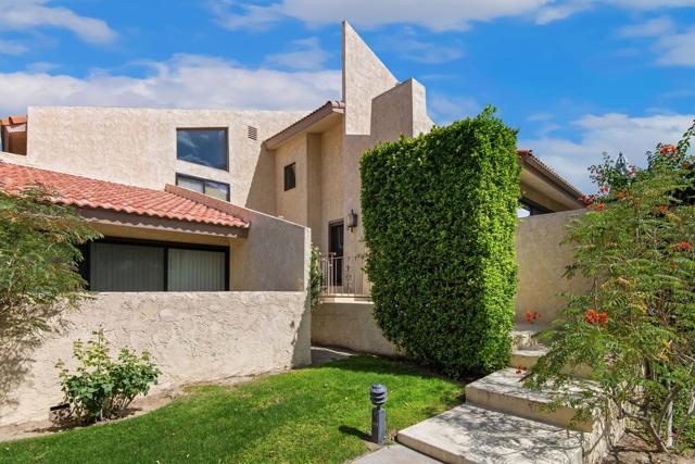 2600 S Palm Canyon Drive #10, Palm Springs, CA 92264