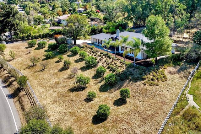 2830 Green Canyon RD