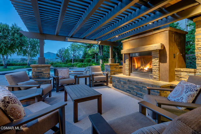 6 Bed Home for Sale in Agoura Hills, California