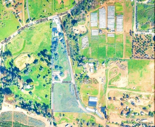 Detail Gallery Image 64 of 64 For 6951 W Lilac Rd, Bonsall,  CA 92003 - 3 Beds | 2 Baths