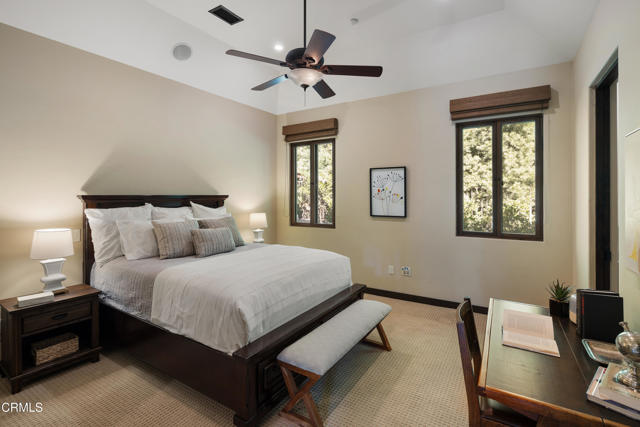 Detail Gallery Image 25 of 75 For 5065 Indianola Way, La Canada Flintridge,  CA 91011 - 4 Beds | 5/2 Baths