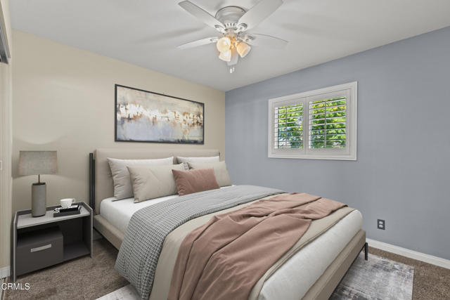 Detail Gallery Image 16 of 24 For 7462 Santa Valera St, Buena Park,  CA 90620 - 3 Beds | 2 Baths