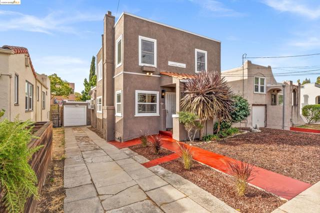 Details for 6021 Monadnock Way, Oakland, CA 94605