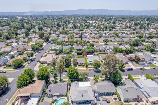 Detail Gallery Image 48 of 55 For 17112 Lanark St, Van Nuys,  CA 91406 - 3 Beds | 2 Baths