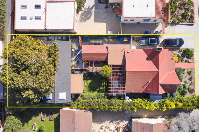 Image 32 of 34 For 62 San Clemente Street