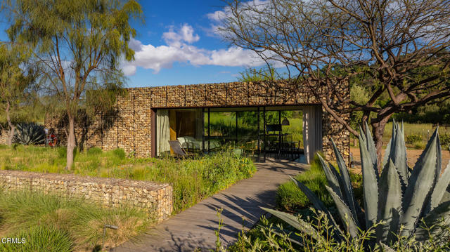 Detail Gallery Image 40 of 60 For 11100 Sulphur Mountain Rd, Ojai,  CA 93023 - 5 Beds | 4/1 Baths