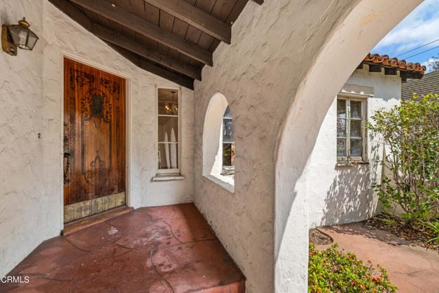 Detail Gallery Image 5 of 36 For 2026 Stratford Ave, South Pasadena,  CA 91030 - 4 Beds | 1/2 Baths