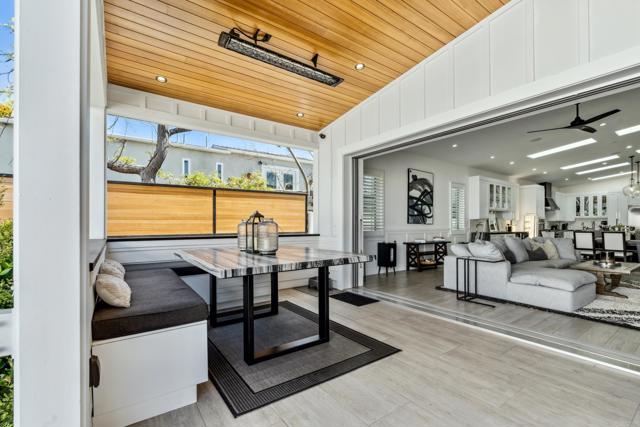 Detail Gallery Image 29 of 46 For 4230 Orchard Ave, San Diego,  CA 92107 - 4 Beds | 4/1 Baths