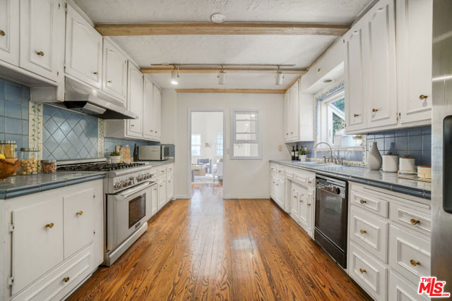 Drew Fenton | 11782 Bellagio Road Los Angeles CA | MLS: 7559446