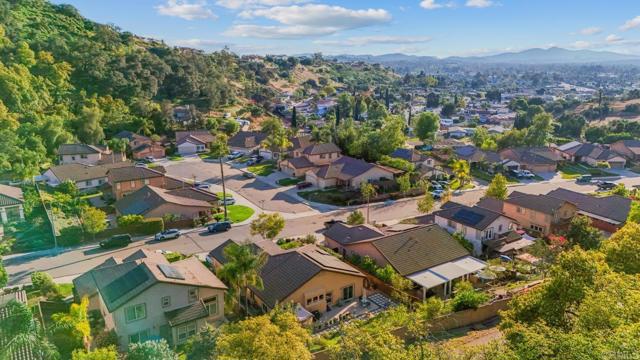 Detail Gallery Image 44 of 49 For 3146 Willow Tree Ln, Escondido,  CA 92027 - 3 Beds | 2 Baths