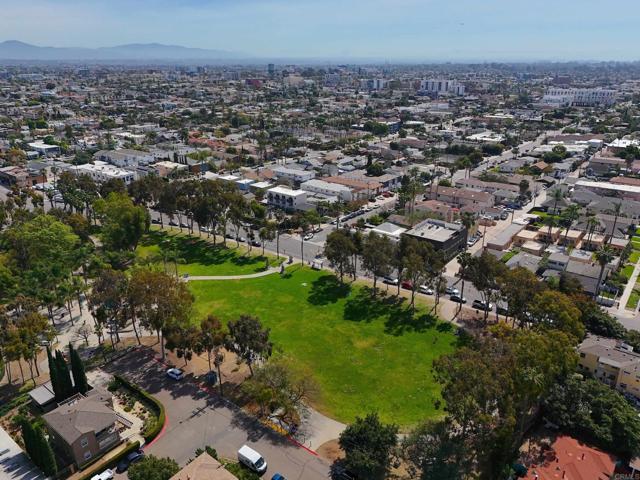 Detail Gallery Image 25 of 29 For 4581 Georgia St, San Diego,  CA 92116 - – Beds | – Baths