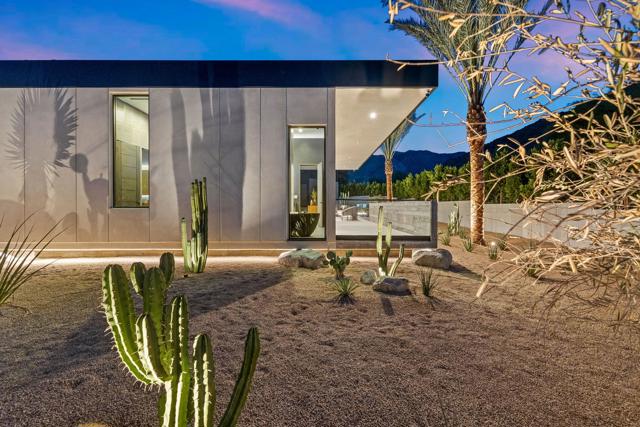 71272 San Gorgonio Rd Road, Rancho Mirage, CA 92270