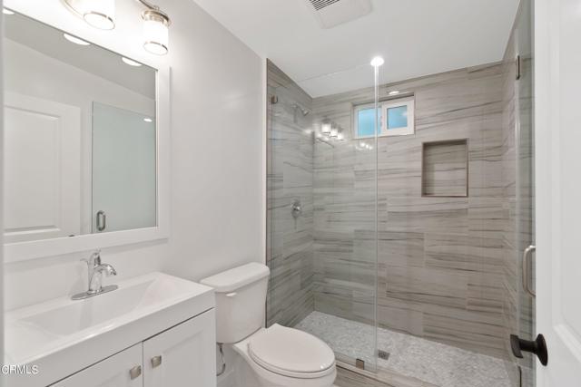 Detail Gallery Image 7 of 10 For 5423 3/4 Ash St, Los Angeles,  CA 90042 - 1 Beds | 1 Baths