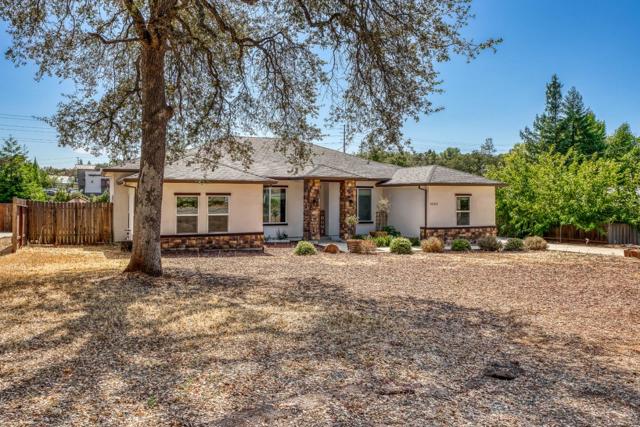 Details for 3262 Country Club Drive, Cameron Park, CA 95682