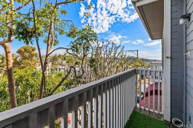 Detail Gallery Image 26 of 36 For 3760 Florida #209,  San Diego,  CA 92104 - 0 Beds | 1 Baths