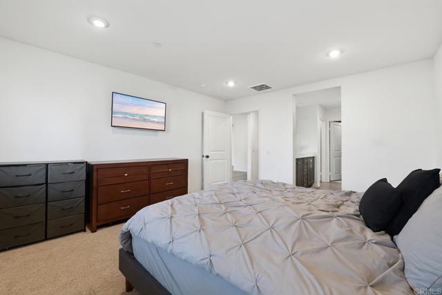 Detail Gallery Image 10 of 30 For 1262 Allegiance Ave, Hemet,  CA 92543 - 4 Beds | 2/1 Baths