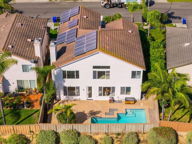 Detail Gallery Image 50 of 56 For 6181 Sunset Crest Way, San Diego,  CA 92121 - 4 Beds | 3 Baths