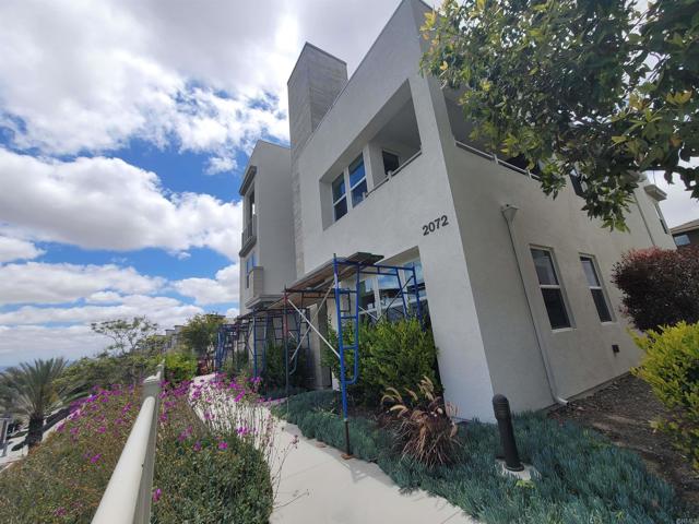 Detail Gallery Image 41 of 61 For 2072 Tango Loop #2,  Chula Vista,  CA 91915 - 4 Beds | 3 Baths